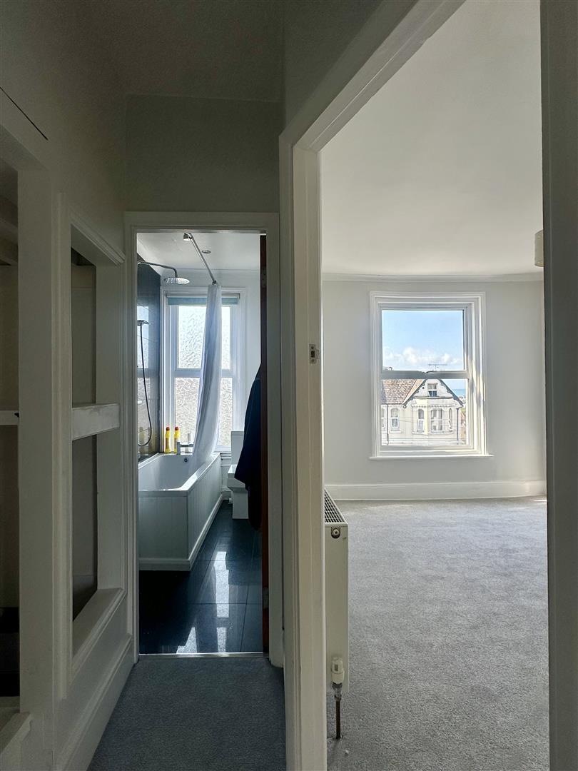 Mount Pleasant Road, Hastings